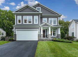 307 Plum St SW, Vienna, VA 22180