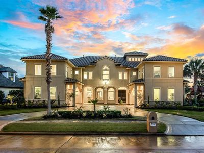 1714 Sparrows Rdg, Katy, TX, 77450