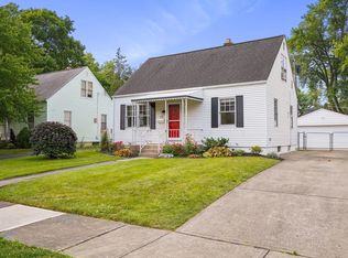 1213 Sandlin Ave, Columbus, OH 43224