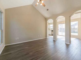 12712 Rio Lindo St, Rosharon, TX 77583