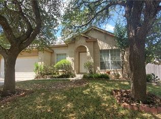 602 Wagon Wheel Trl, Pflugerville, TX 78660