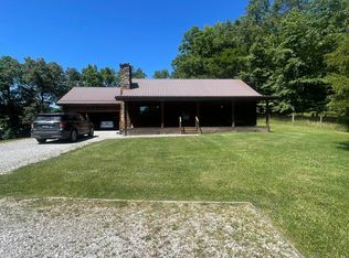 122 Rocky Top Rd, Gray, KY 40734