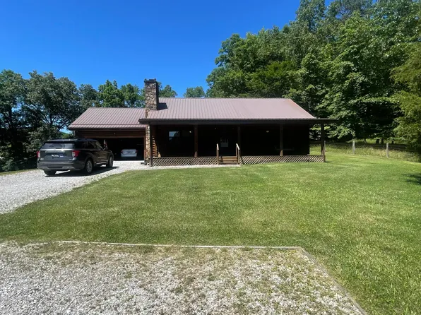 122 Rocky Top Rd, Gray, KY 40734