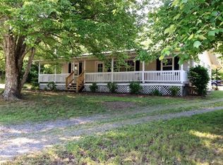 1110 Cohutta Beaverdale Rd, Cohutta, GA 30710