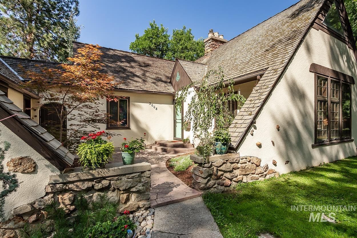 3008 W Kootenai St, Boise, ID 83705 Zillow