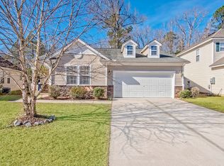 660 Grassy Hill Rd, Summerville, SC 29483