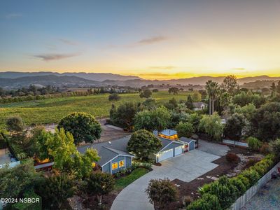 2998 Buckboard Ln, Solvang, CA, 93463