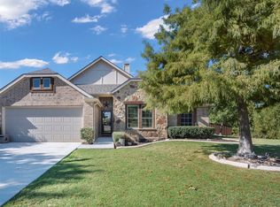 2936 Paint Horse Trl, Little Elm, TX 75068