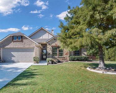 2936 Paint Horse Trl, Little Elm, TX, 75068