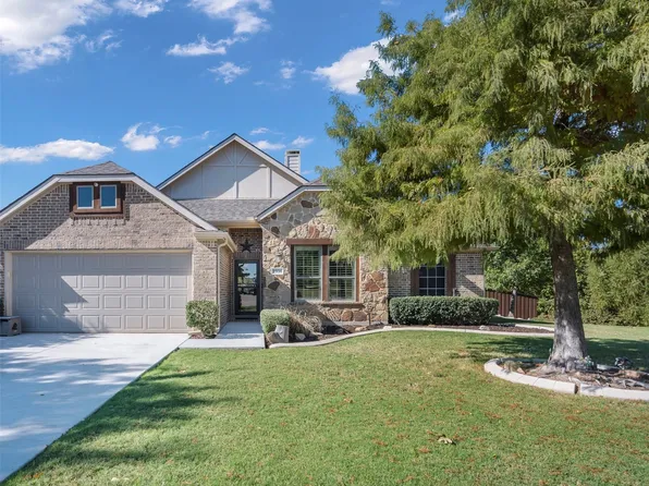 2936 Paint Horse Trl, Little Elm, TX 75068