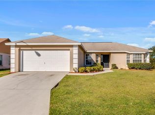 131 Ashley Loop #131, Davenport, FL 33837
