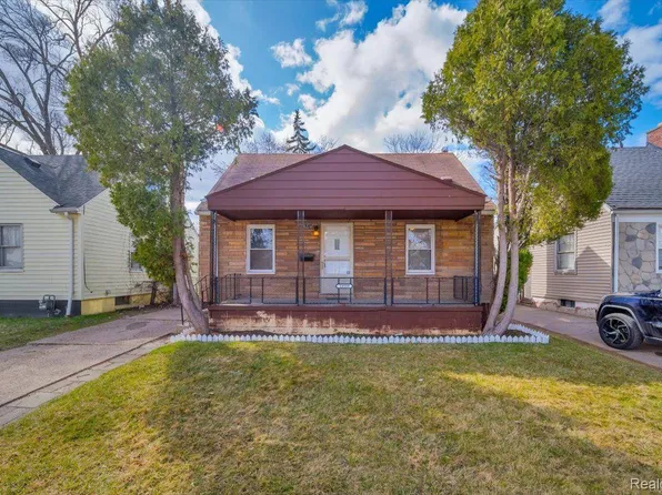 19359 Dean St, Detroit, MI 48234