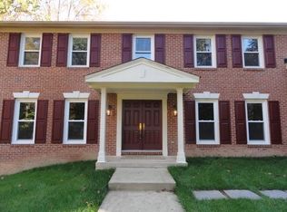 4500 Occoquan View Ct, Woodbridge, VA 22192