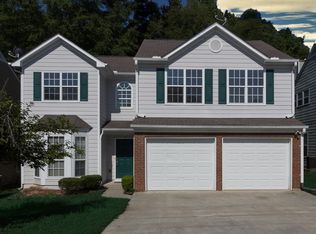 132 Dannager Way, Lawrenceville, GA