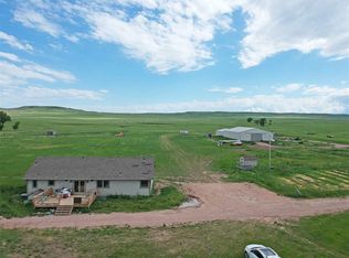 14856 Dakota View Dr, Piedmont, SD 57769