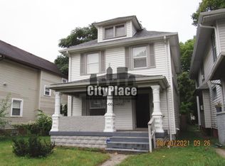 3116 Ruckle St, Indianapolis, IN 46205