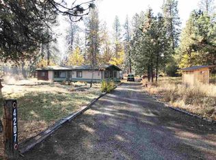 4207 W 25th Ave, Spokane, WA 99224