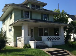 721 E Willard St, Muncie, IN 47302