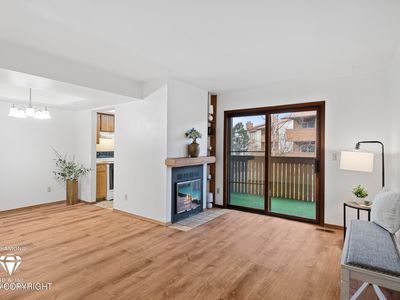 7330 Huntsmen Cir #13-F, Anchorage, AK, 99518