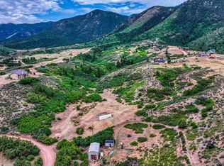 4345 Diamondback Drive LOT 10, Colorado Springs, CO 80921