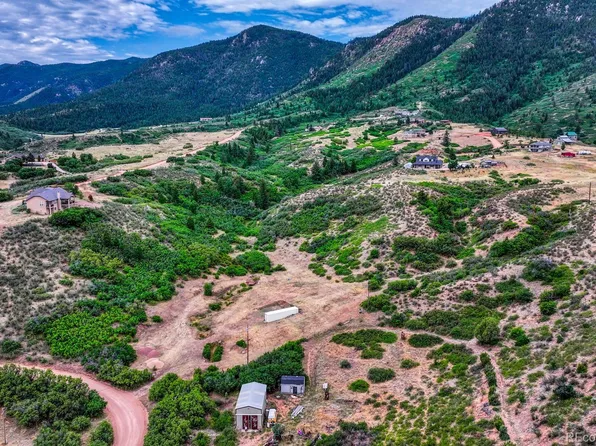 4345 Diamondback Drive LOT 10, Colorado Springs, CO 80921