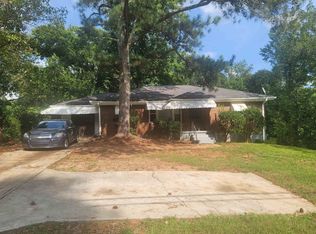 2898 Gresham South East Rd, Atlanta, GA 30316