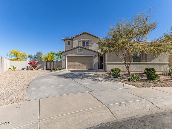 2nd image of 37271 W MONDRAGONE Lane