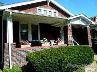 1924 Forest Ave, Saint Louis, MO
