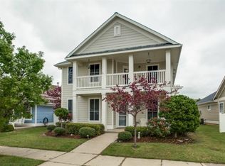 1361 Bristol Ln, Aubrey, TX 76227