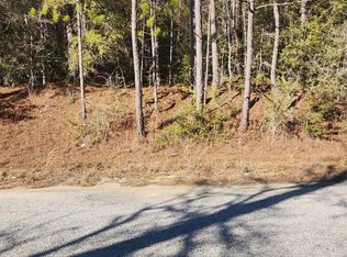 LOT 19 E Lakeshore Dr, Tuskegee, AL 36083