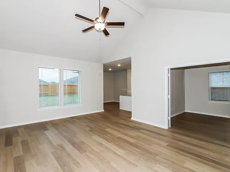 416 Mustang Trot Dr — Photo 3