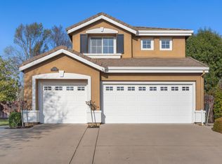 334 Squirrel Ridge Way, Danville, CA 94506