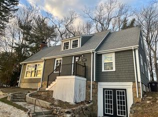 58 Kensington Rd, Weymouth, MA 02188