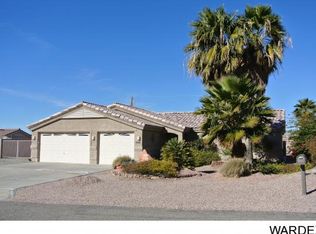 3541 Regal Dr, Lake Havasu City, AZ 86404