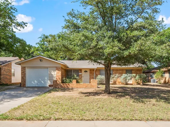 4504 61st St, Lubbock, TX 79414