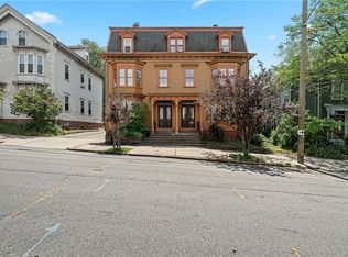 61 Doyle Ave, Providence, RI 02906