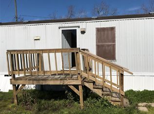 17025 Wellborne Rd TRAILER B, Pearland, TX 77584