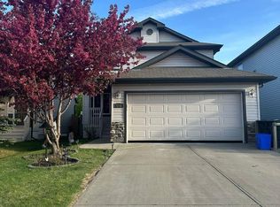 628 Foxtail Ln, Strathcona County, AB T8A4P2