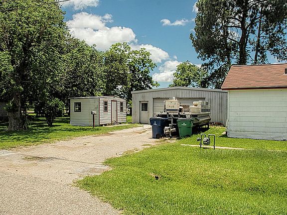 Storage on premises