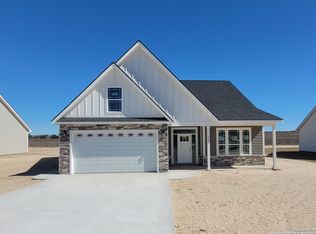 116 Oakmont Ln, La Vernia, TX 78121