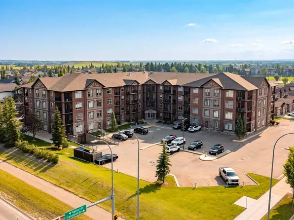 69 W Ironstone Dr #207, Red Deer, AB T4R 0J8