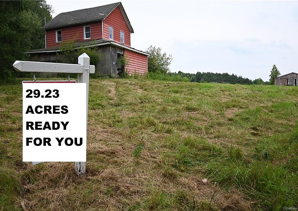 3237 State Route 52, White Sulphur Springs, NY 12787 Zillow