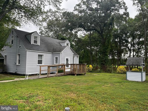 301 Bryan Point Rd