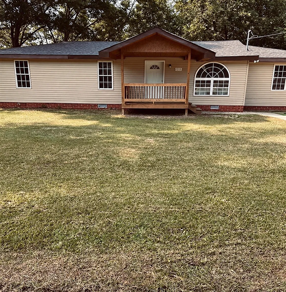 2760 Nancy Drive - 1 — Photo 1