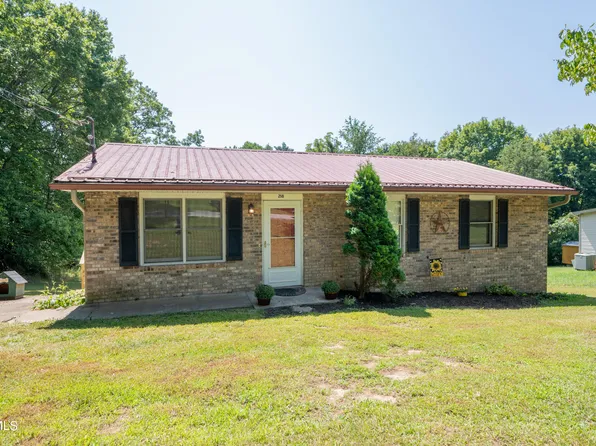 218 Lane St, Church Hill, TN 37642
