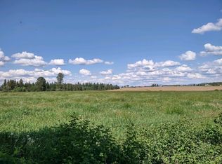 0 W Dahl Rd LOT 9, Deer Park, WA 99006