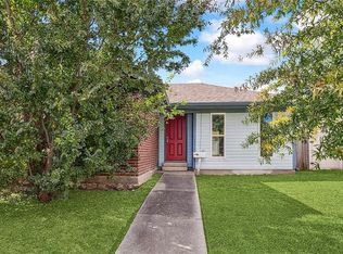 4716 Perlita St, New Orleans, LA 70122