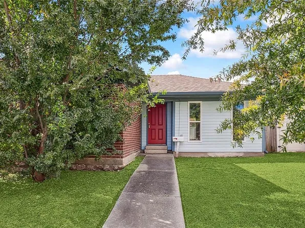 4716 Perlita St, New Orleans, LA 70122