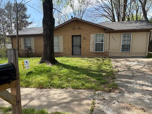 4627 Crystal Springs Dr, Memphis, TN 38128
