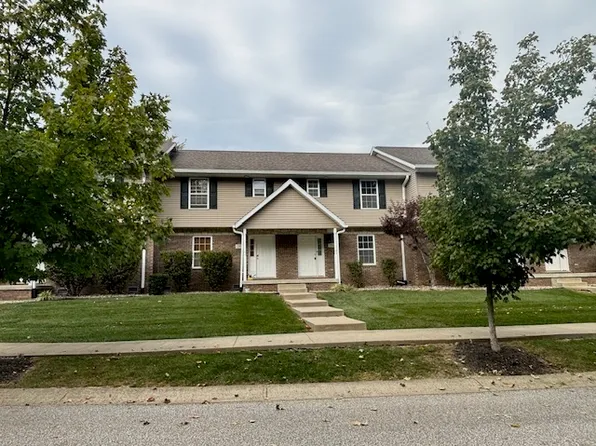 1250 W Adams Hill Cir APT 204, Bloomington, IN 47403